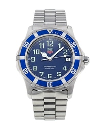 Tag Heuer 2000 Series WM1113.BA0317